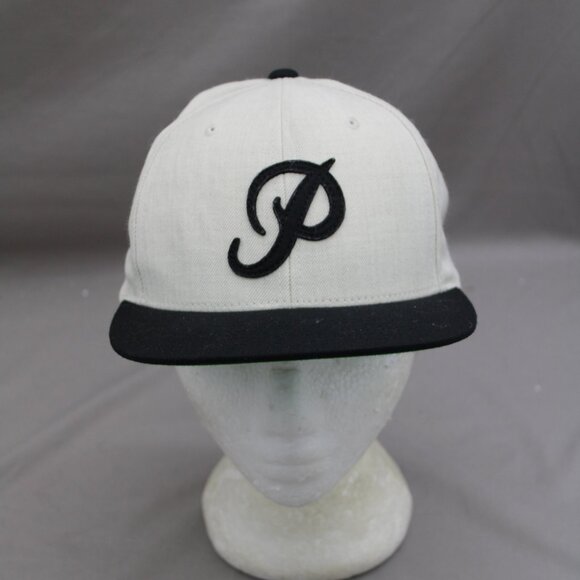 Skateboard Hat - Primitve x Starter - Adult Sanpback - Picture 1 of 9